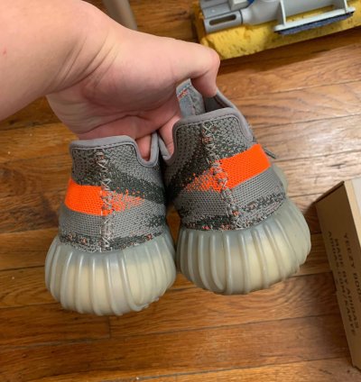 Yeezy Boost 350 V2 Beluga