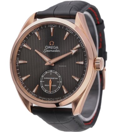 Omega Seamaster Aqua Terra Xxl