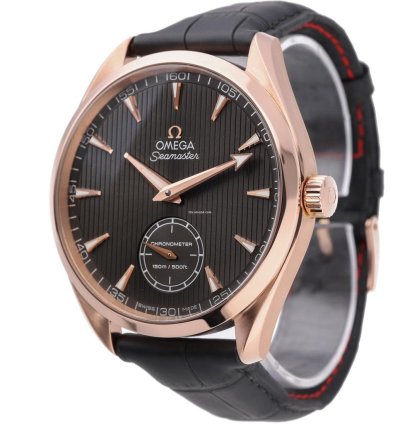 Omega Seamaster Aqua Terra Xxl