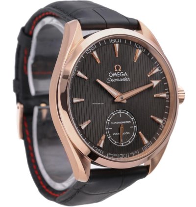 Omega Seamaster Aqua Terra Xxl