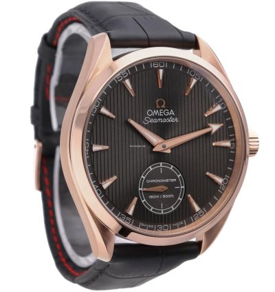 Omega Seamaster Aqua Terra Xxl