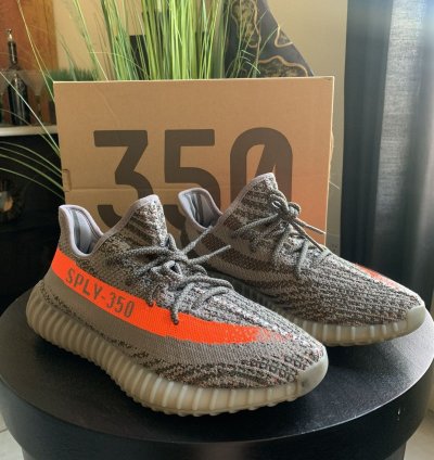 Yeezy Boost 350 V2 Beluga 2016
