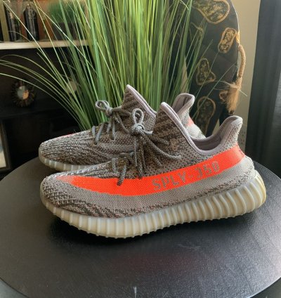 Yeezy Boost 350 V2 Beluga 2016