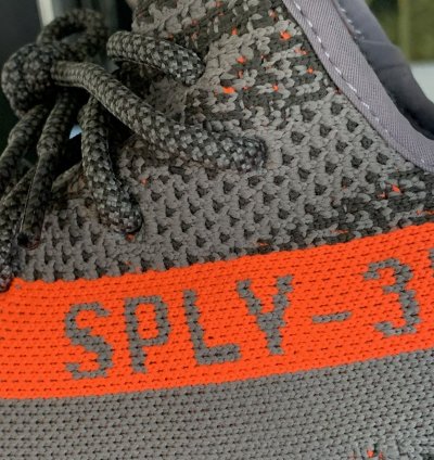 Yeezy Boost 350 V2 Beluga 2016