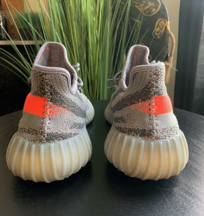 Yeezy Boost 350 V2 Beluga 2016