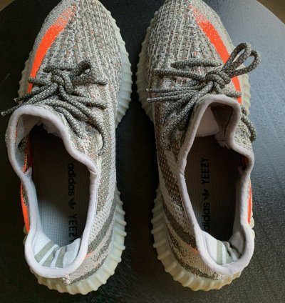 Yeezy Boost 350 V2 Beluga 2016
