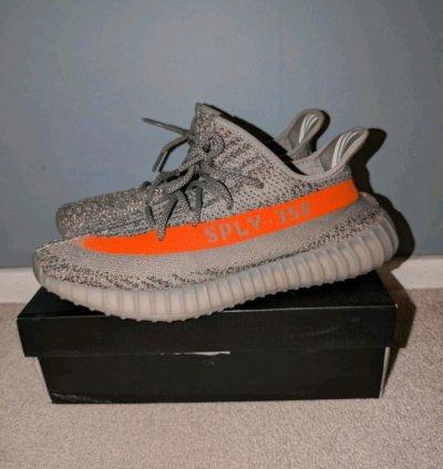 Yeezy Boost 350 V2 Beluga Reflective