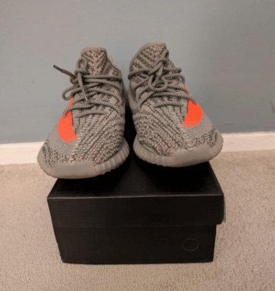 Yeezy Boost 350 V2 Beluga Reflective