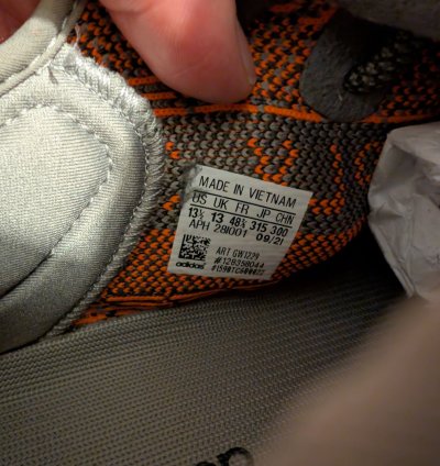 Yeezy Boost 350 V2 Beluga Reflective