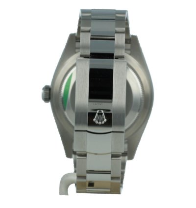 Rolex Sky-dweller 336934 Green Dial Like New 2024
