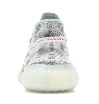 Yeezy Boost 350 V2 Blue Tint