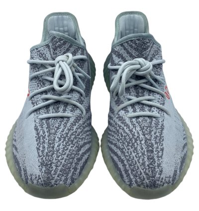 Yeezy Boost 350 V2 Blue Tint