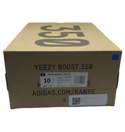 Yeezy Boost 350 V2 Blue Tint