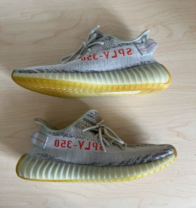 Yeezy Boost 350 V2 Blue Tint 2017