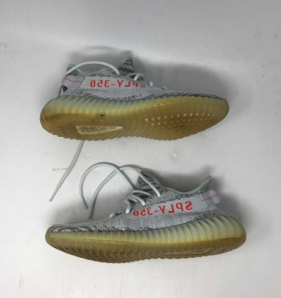 Yeezy Boost 350 V2 Blue Tint 2017