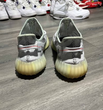 Yeezy Boost 350 V2 Blue Tint 2017