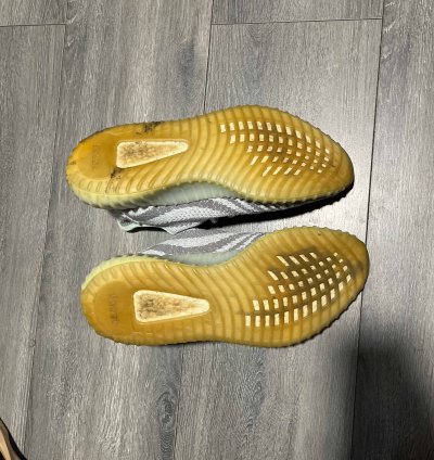 Yeezy Boost 350 V2 Blue Tint 2017