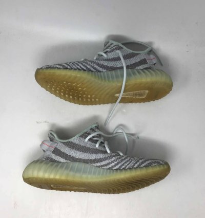 Yeezy Boost 350 V2 Blue Tint 2017