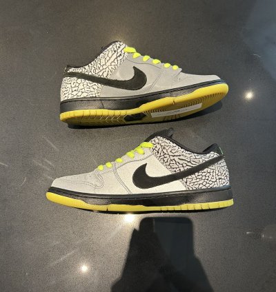 sz 9 5 Nike Sb Dj Clark Kent Primitive 112