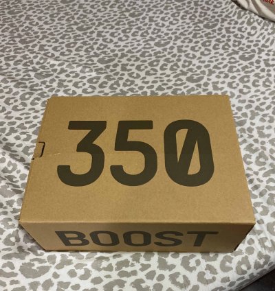 Yeezy Boost 350 V2 Bone