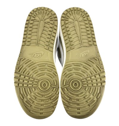 1 Retro Low Golf Travis Scott Neutral Olive