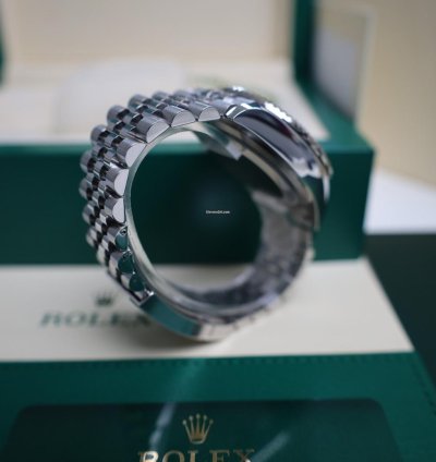 Rolex Sky-dweller 336934 Green Mint Dial Jubilee - New 2024