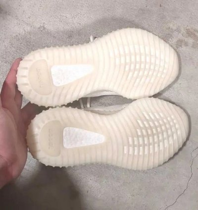 Yeezy Boost 350 V2 Bone Size 6 Us Men Worn Once No Box