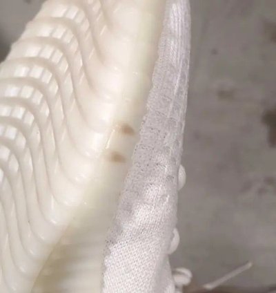 Yeezy Boost 350 V2 Bone Size 6 Us Men Worn Once No Box