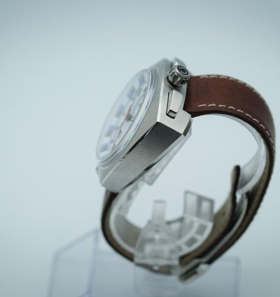 Omega Seamaster Bullhead Ltd Edition Ref 225 12 43 50 04 001