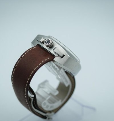 Omega Seamaster Bullhead Ltd Edition Ref 225 12 43 50 04 001
