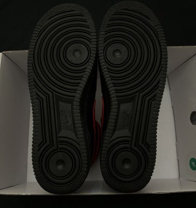 1017 Alyx Nike Air Force 1 High