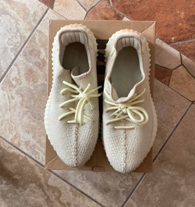 Yeezy Boost 350 V2 Butter