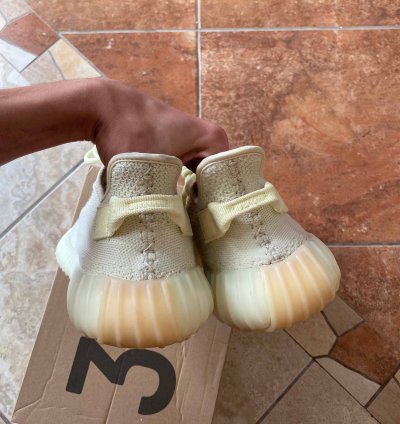 Yeezy Boost 350 V2 Butter