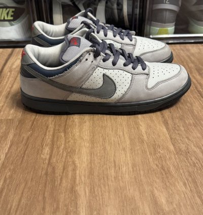 2004 Nike Dunk Pro Sb Low Band Aid Size 13