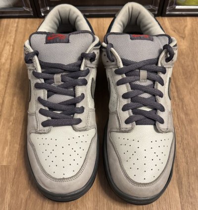 2004 Nike Dunk Pro Sb Low Band Aid Size 13
