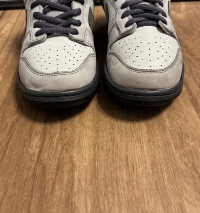 2004 Nike Dunk Pro Sb Low Band Aid Size 13