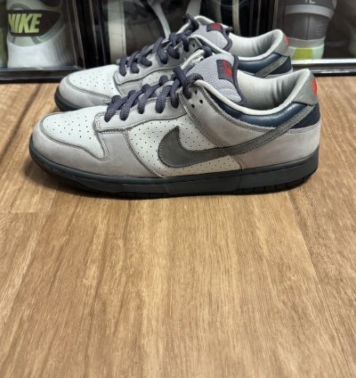 2004 Nike Dunk Pro Sb Low Band Aid Size 13