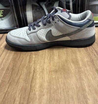 2004 Nike Dunk Pro Sb Low Band Aid Size 13