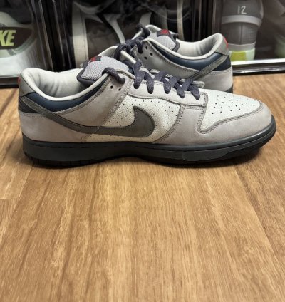 2004 Nike Dunk Pro Sb Low Band Aid Size 13