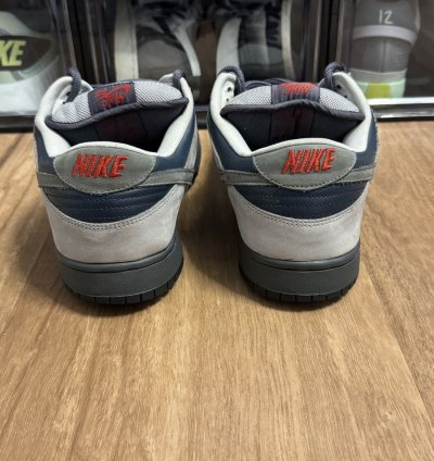 2004 Nike Dunk Pro Sb Low Band Aid Size 13