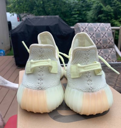 Yeezy Boost 350 V2 Butter