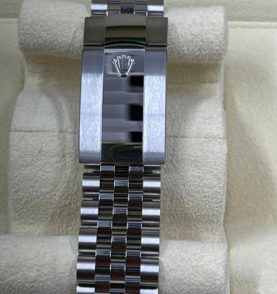 Rolex Sky-dweller 336934 Mint Green Jubilee