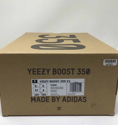 Yeezy Boost 350 V2 Carbon