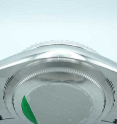 Rolex Sky-dweller 336934 Sky-dweller 42mm Fluted Bezel Green Dial Jubilee Bracelet Complete Set 2024