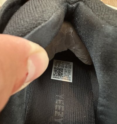 Yeezy Boost 350 V2 Cinder