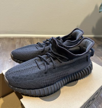 Yeezy Boost 350 V2 Cinder