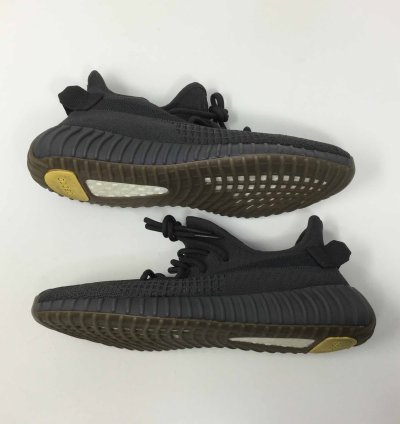 Yeezy Boost 350 V2 Cinder Non-reflective