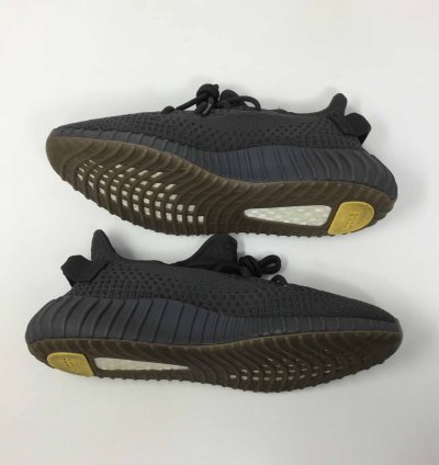 Yeezy Boost 350 V2 Cinder Non-reflective