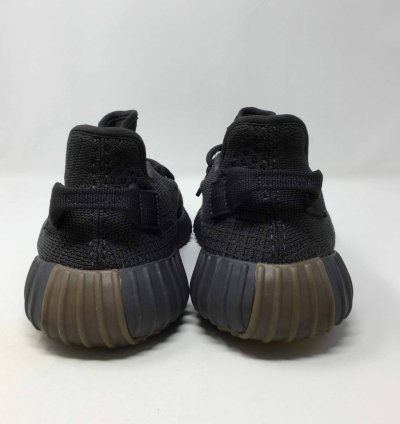 Yeezy Boost 350 V2 Cinder Non-reflective