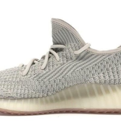 Yeezy Boost 350 V2 Citrin non-reflective